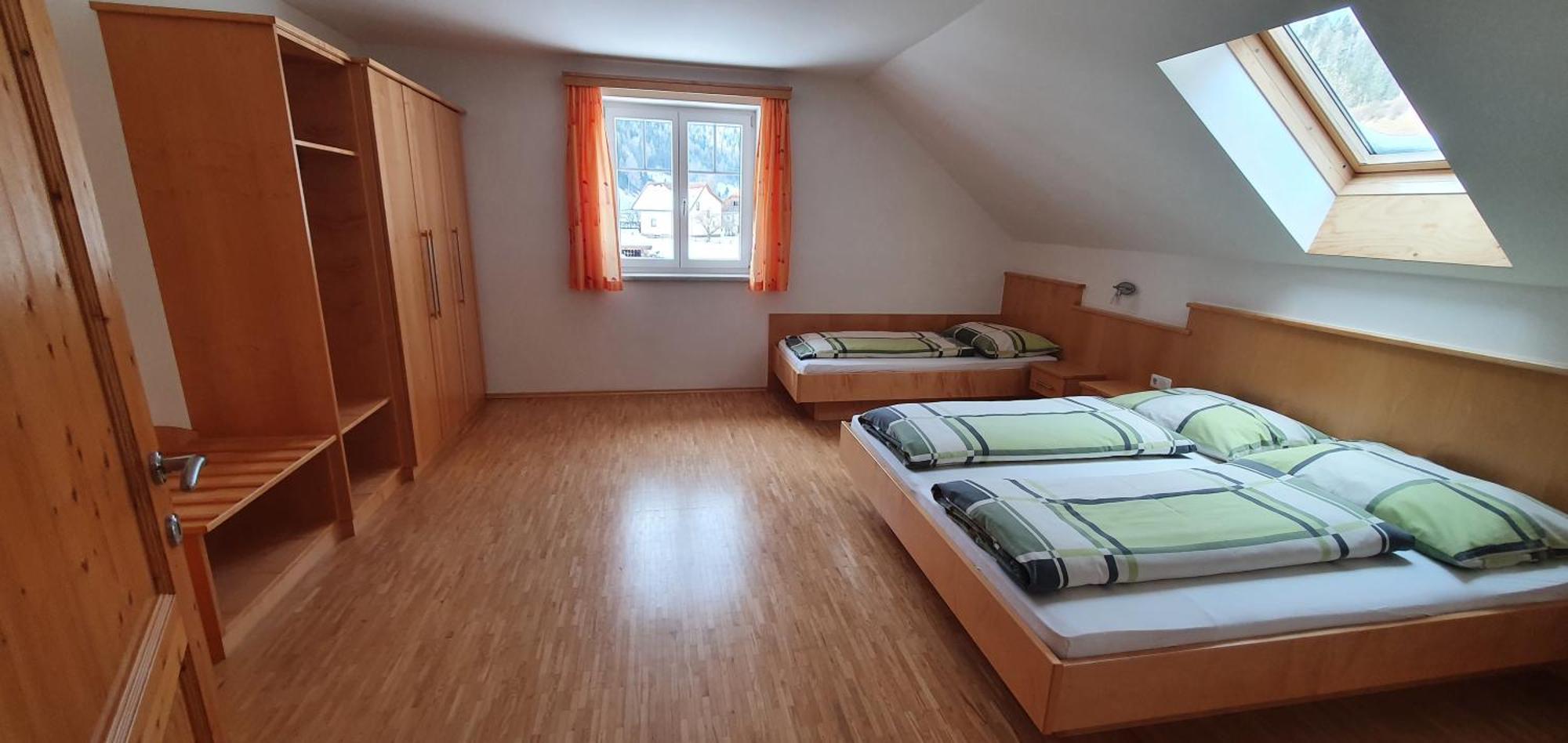 Landhaus Zitz Ranten Exterior foto